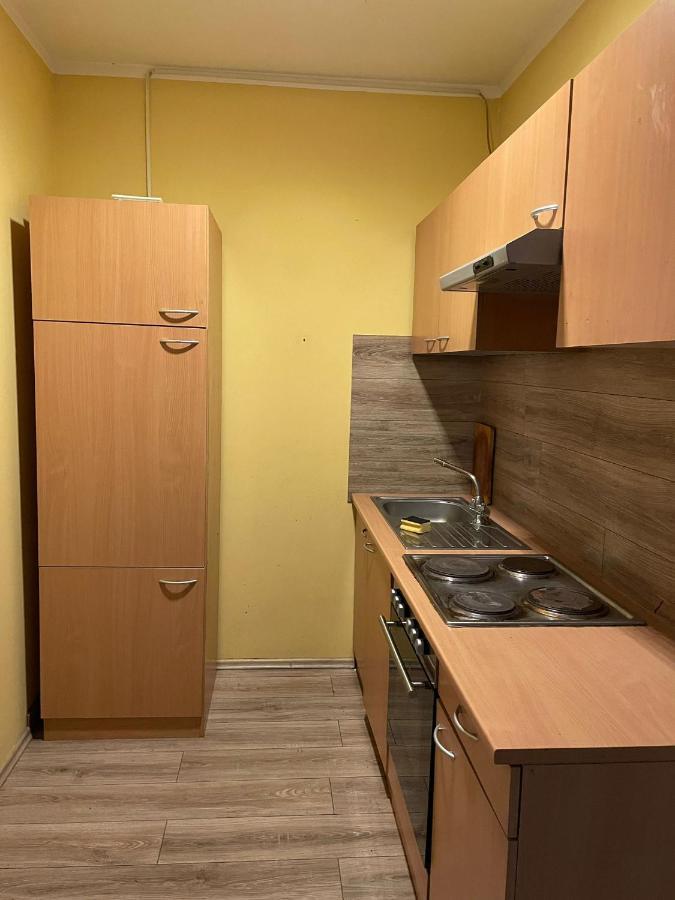 Monteur-Apartment Am Bahnhof Muhlheim am Main Екстериор снимка