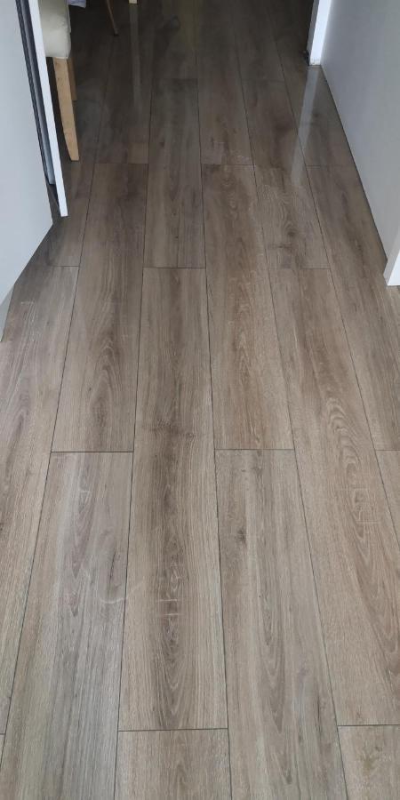 Monteur-Apartment Am Bahnhof Muhlheim am Main Екстериор снимка